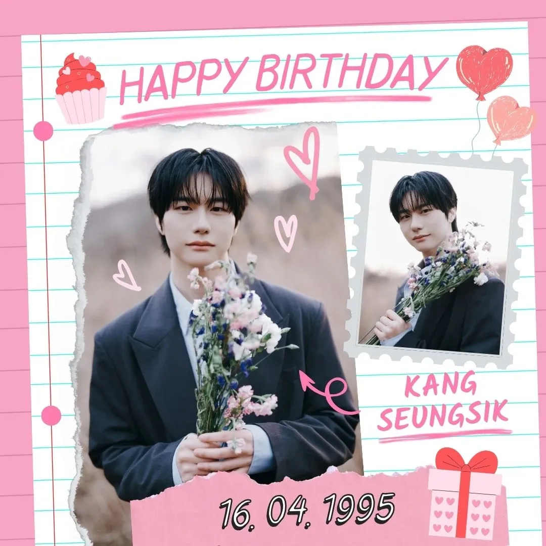 A moment captured by VICTON's fan