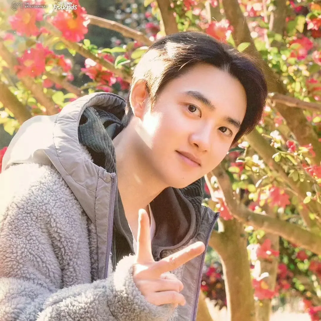 EXO의 최신 사진