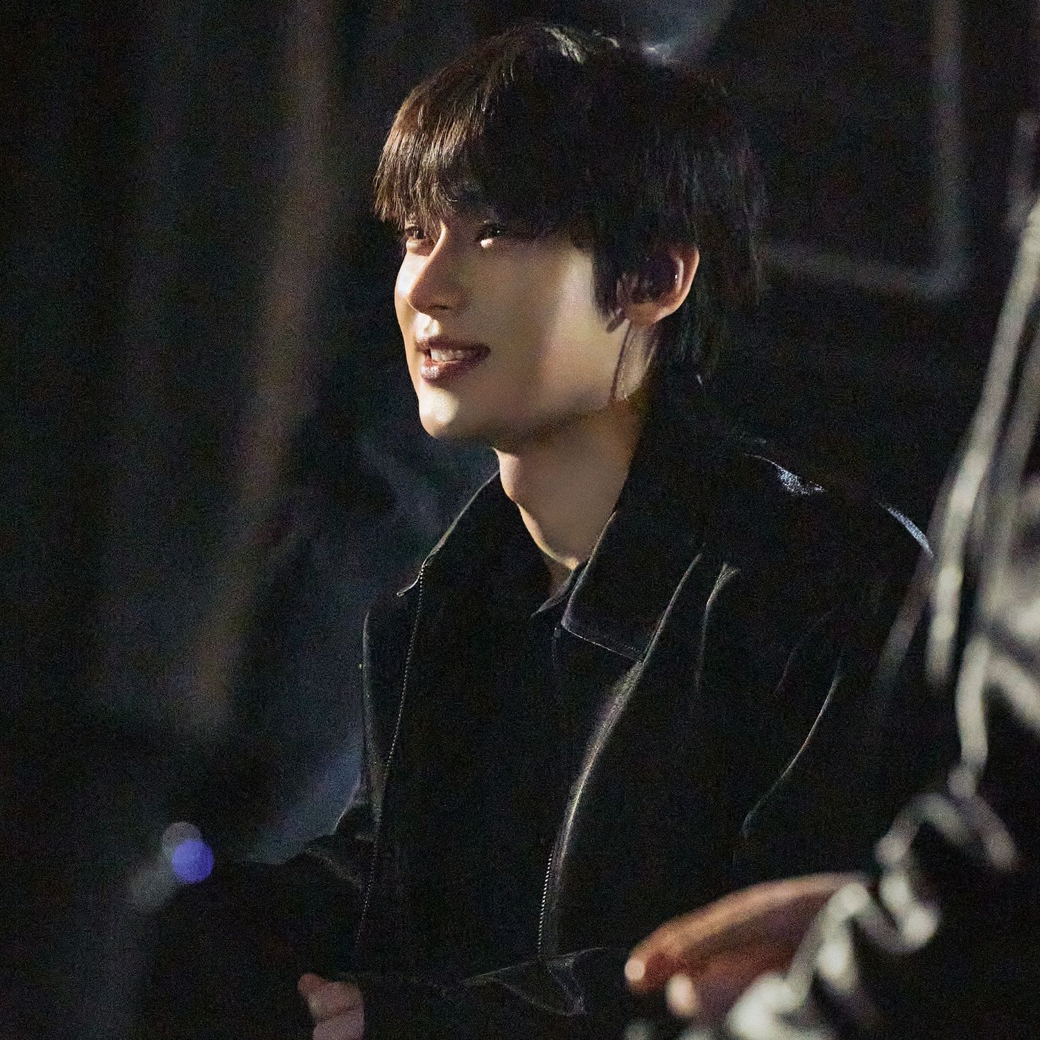 Foto terbaru Sunoo (ENHYPEN)