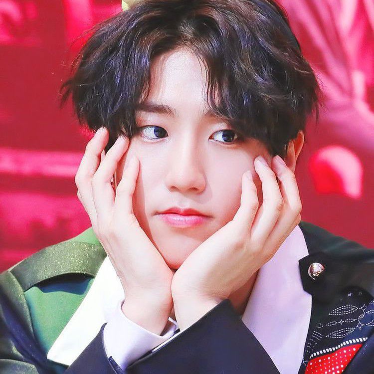 한 (Stray Kids) 최근 활동샷