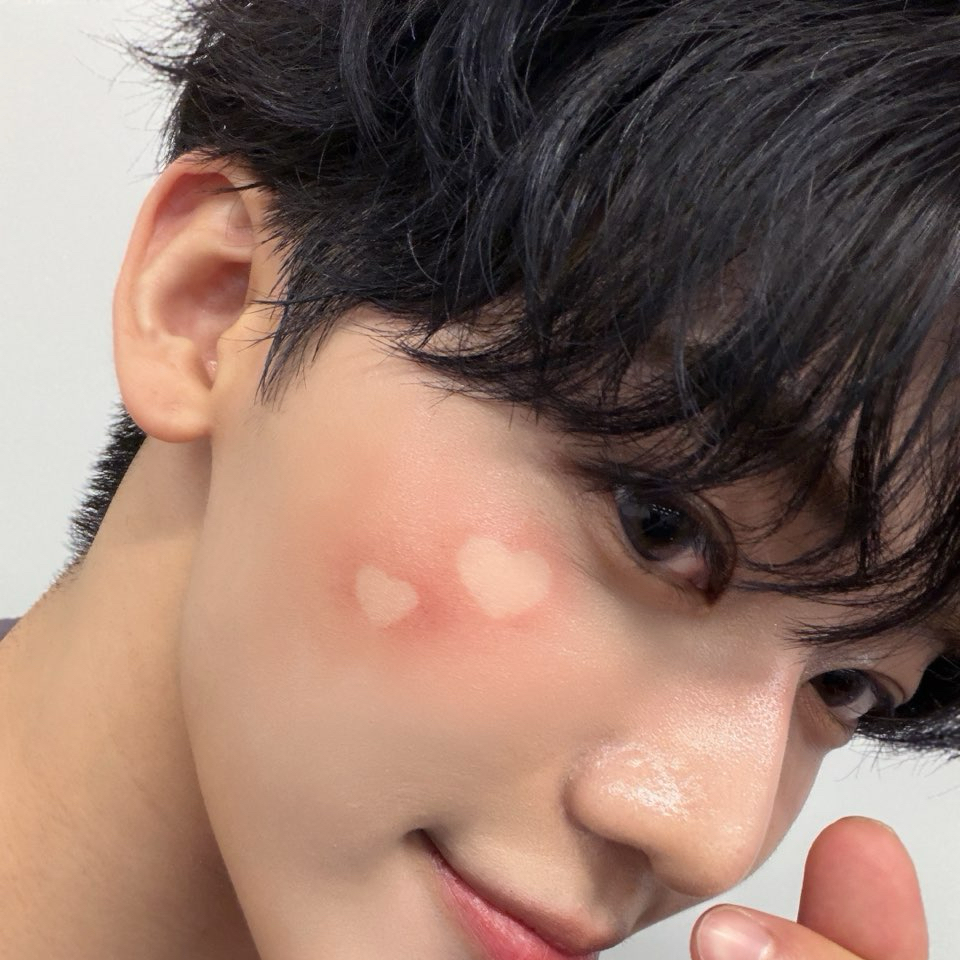 Latest photo of Jaemin (NCT DREAM)