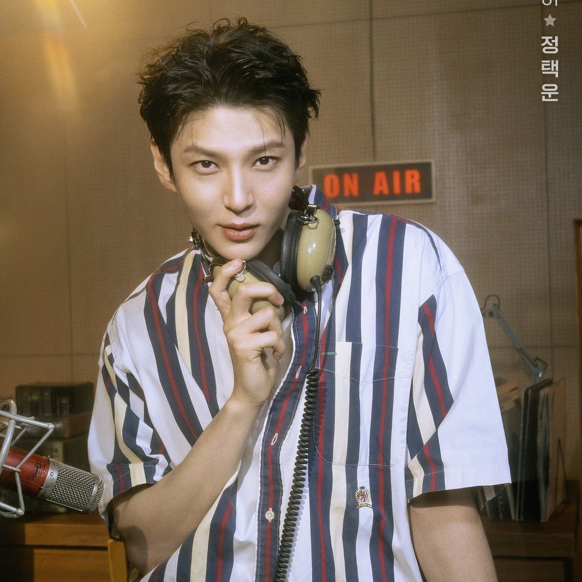 Behind-the-scenes cut of VIXX