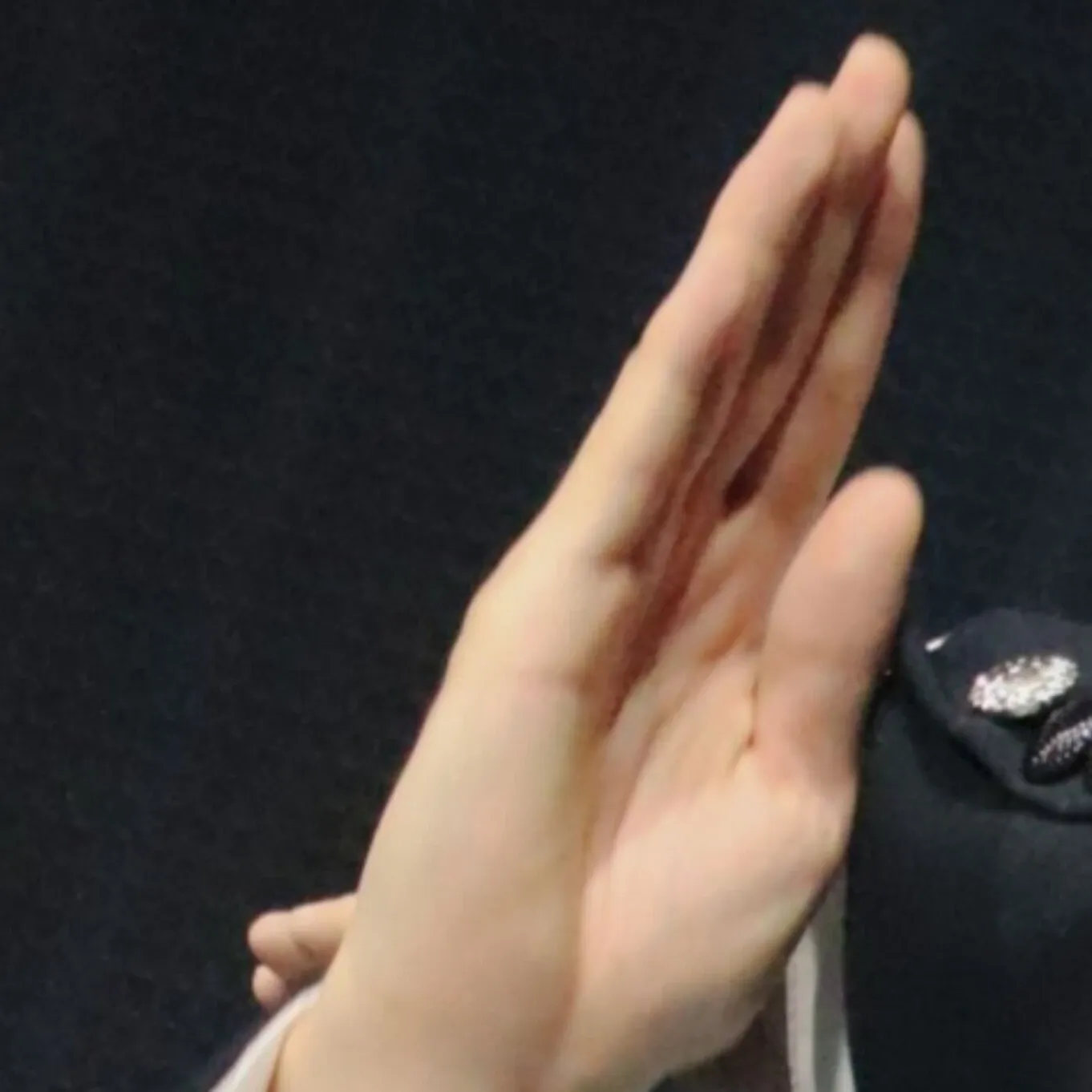 Recent activity shot of Lee Eunsang (YOUNITE)