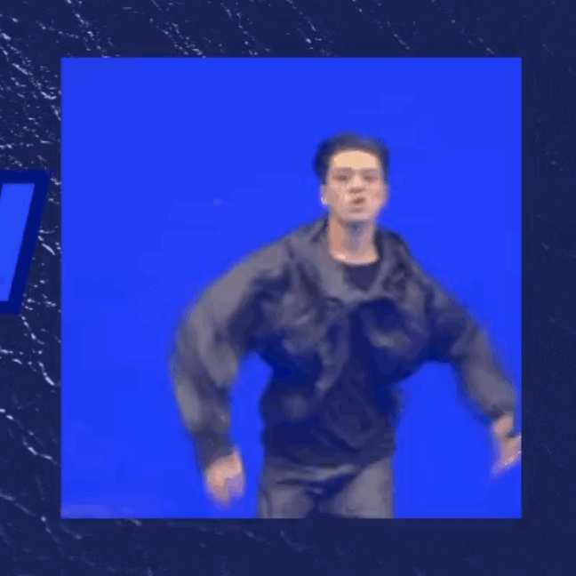 Latest photo of Kim Junmin (WHIB)