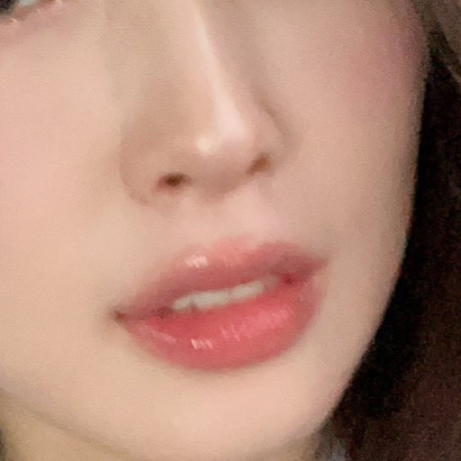 Behind-the-scenes cut of Arin (OH MY GIRL)