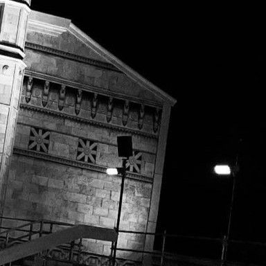 Behind-the-scenes cut of San (ATEEZ)