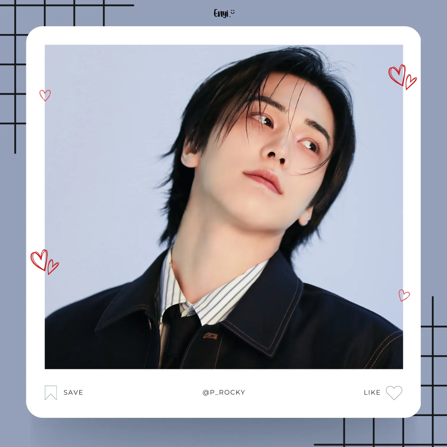 Rocky的最新活动照片