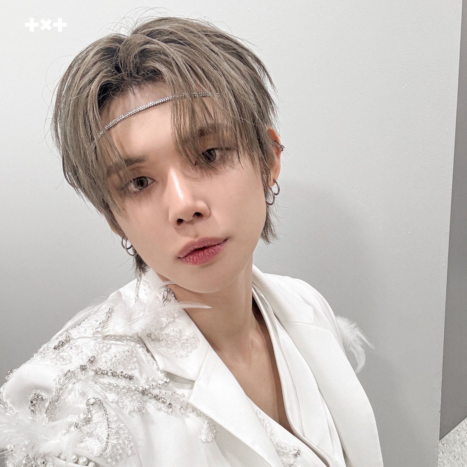 Latest photo of Yeonjun (TOMORROW X TOGETHER)