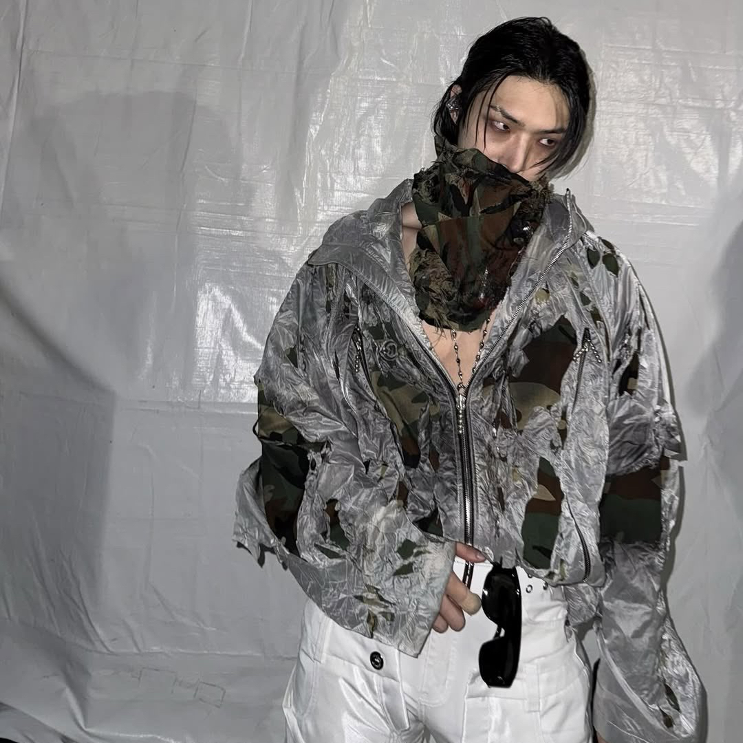 에이티즈 팬이 찍은 순간