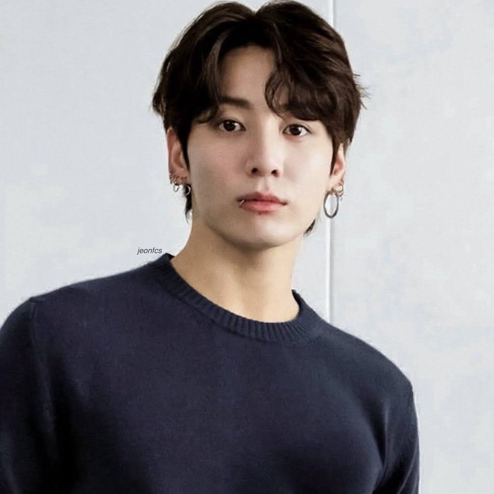 Potret di balik layar Jungkook (BTS)