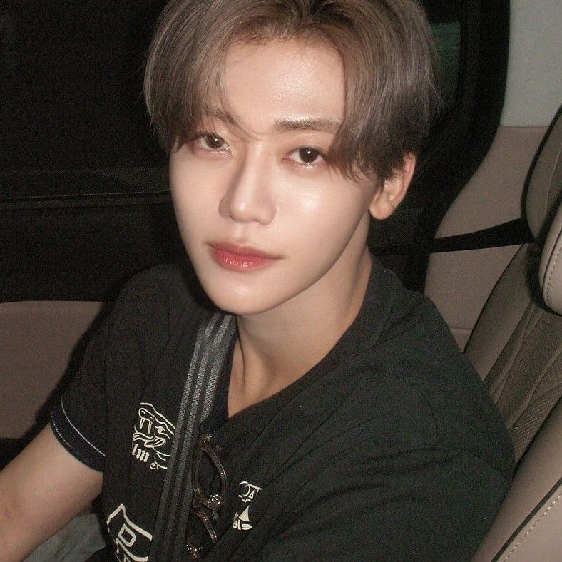 NCT粉丝拍下的瞬间