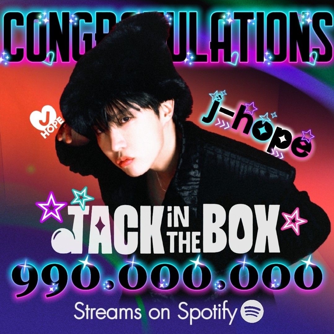 j-hope (BTS)の最近の活動写真