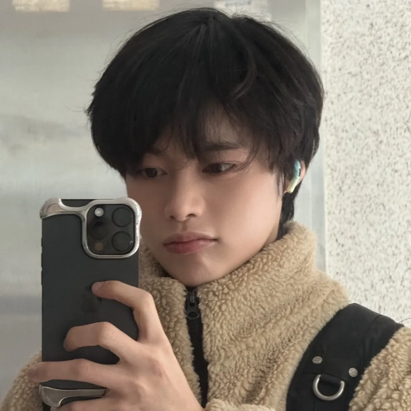 韩彬 (TEMPEST)的最新照片