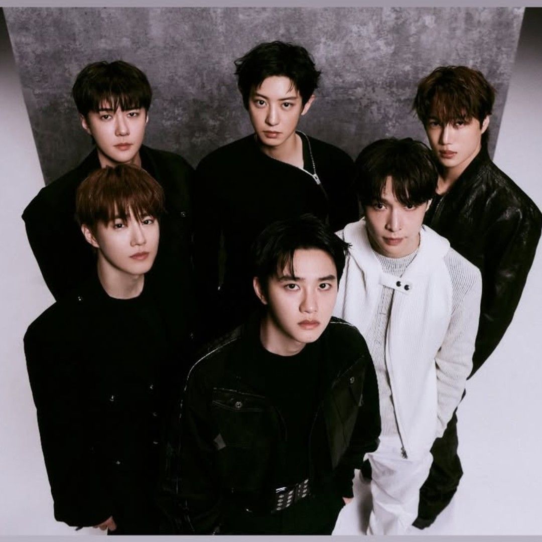 EXO의 최신 사진