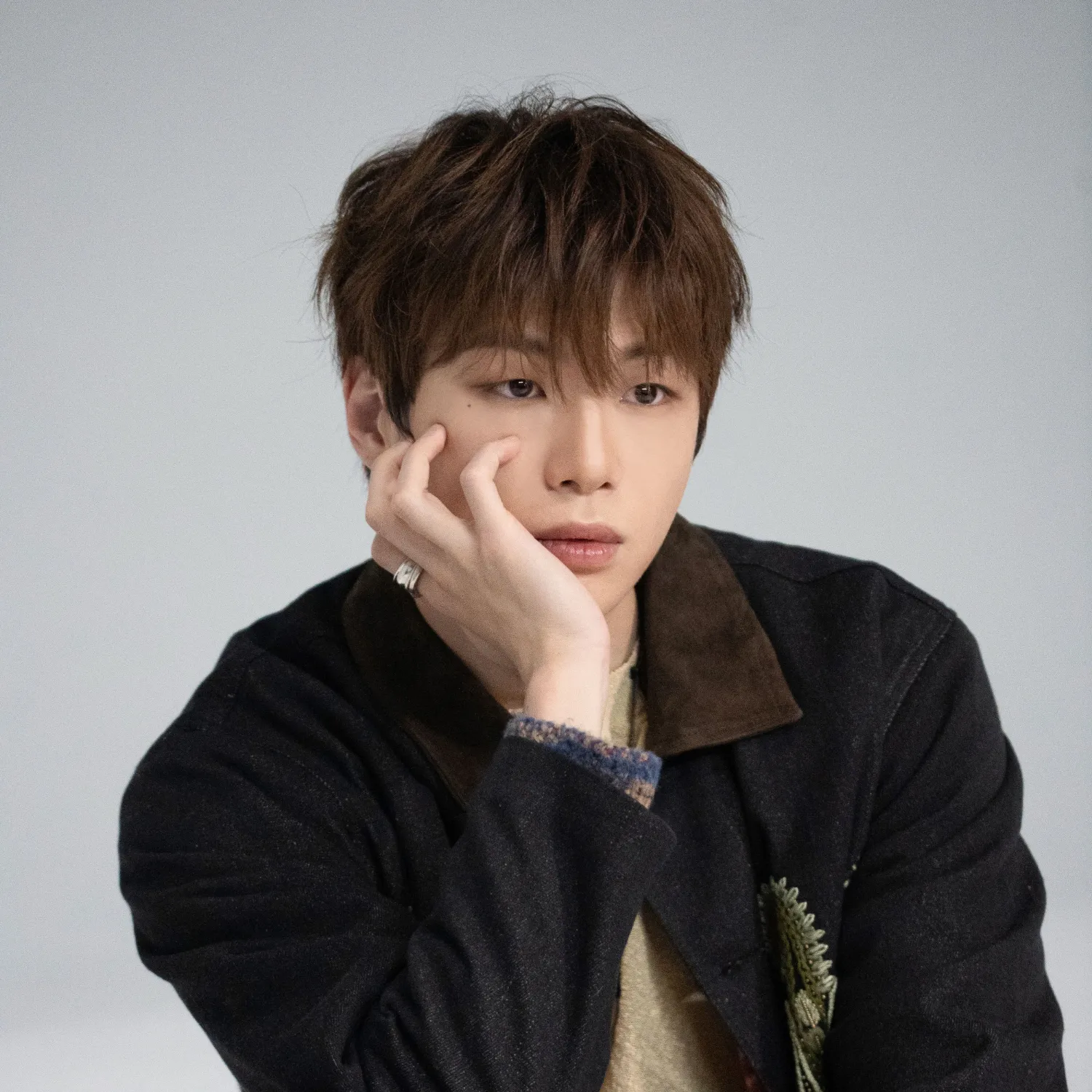 Foto terbaru Kang Daniel