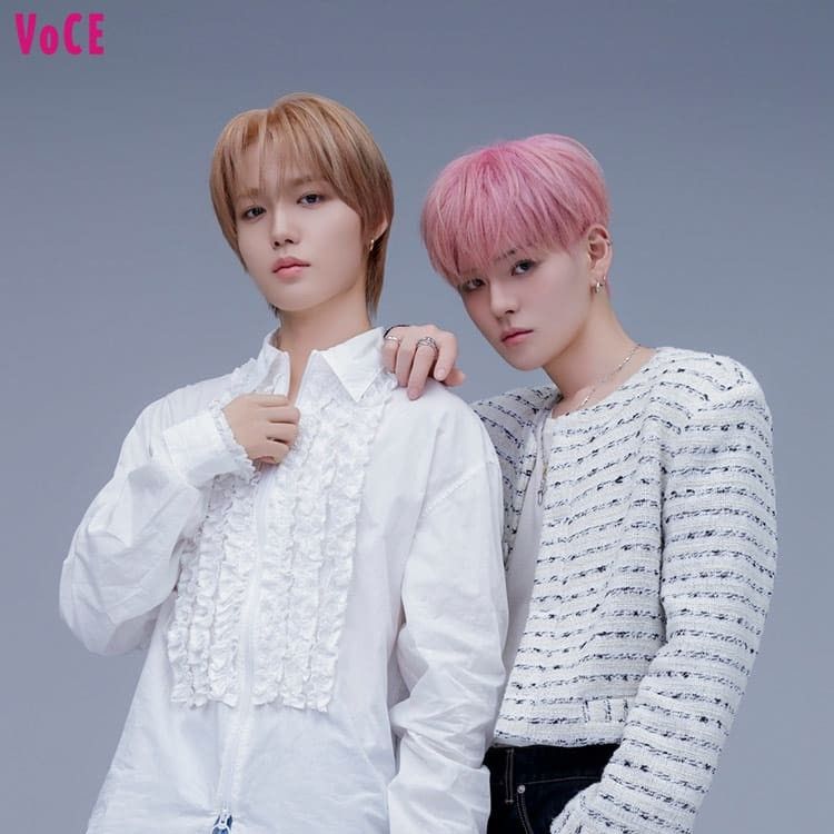 TREASURE的最新活动照片