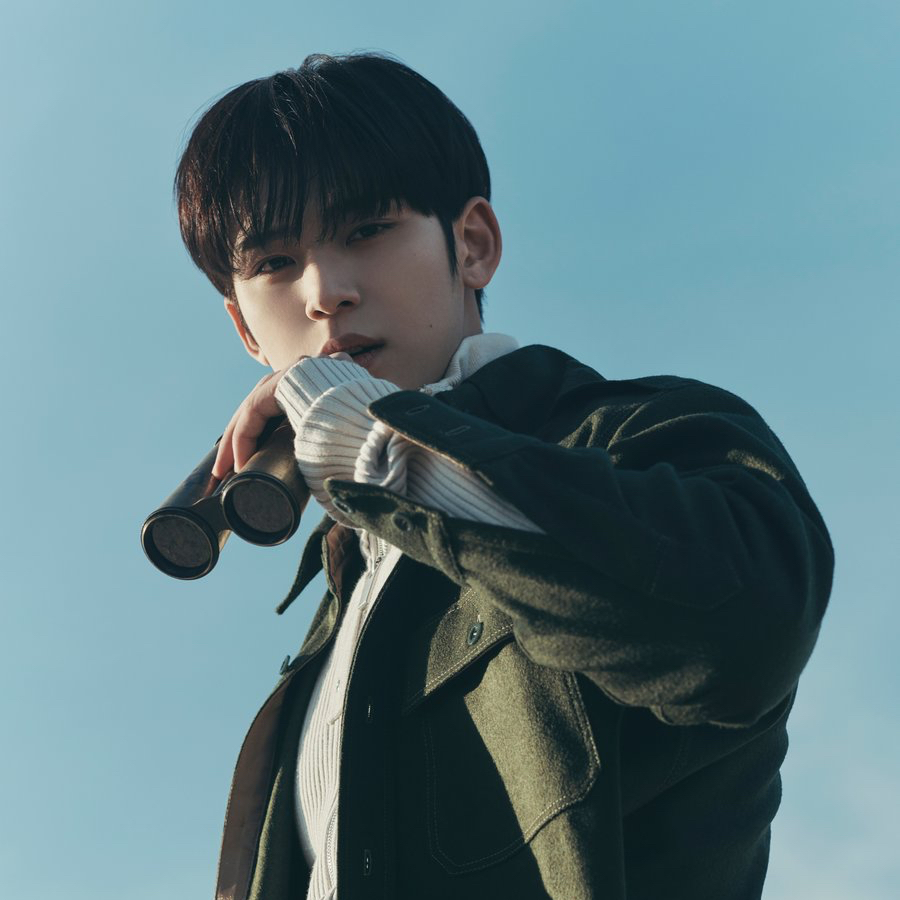 Potret di balik layar SEVENTEEN