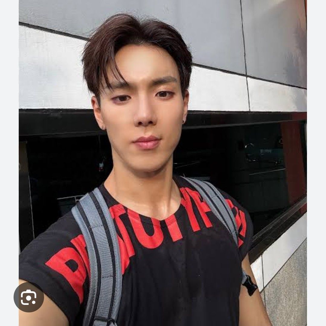 셔누 (몬스타엑스) 팬이 찍은 순간