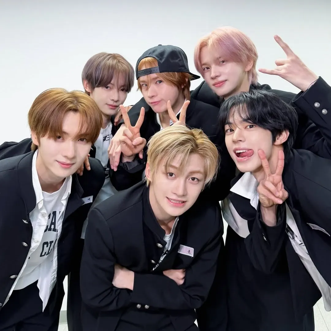 Recent activity shot of TWS