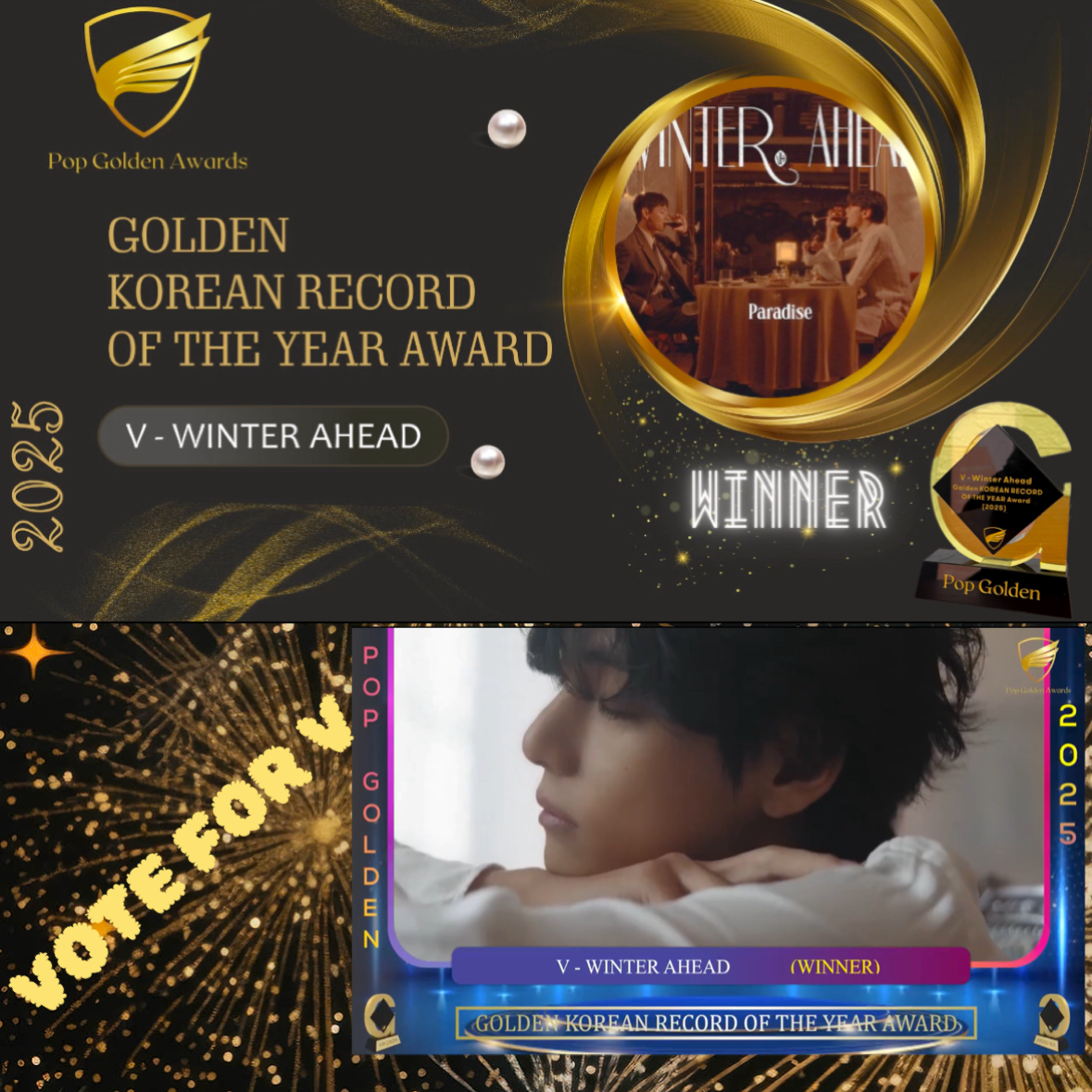 뷔 (방탄소년단)의 최신 사진