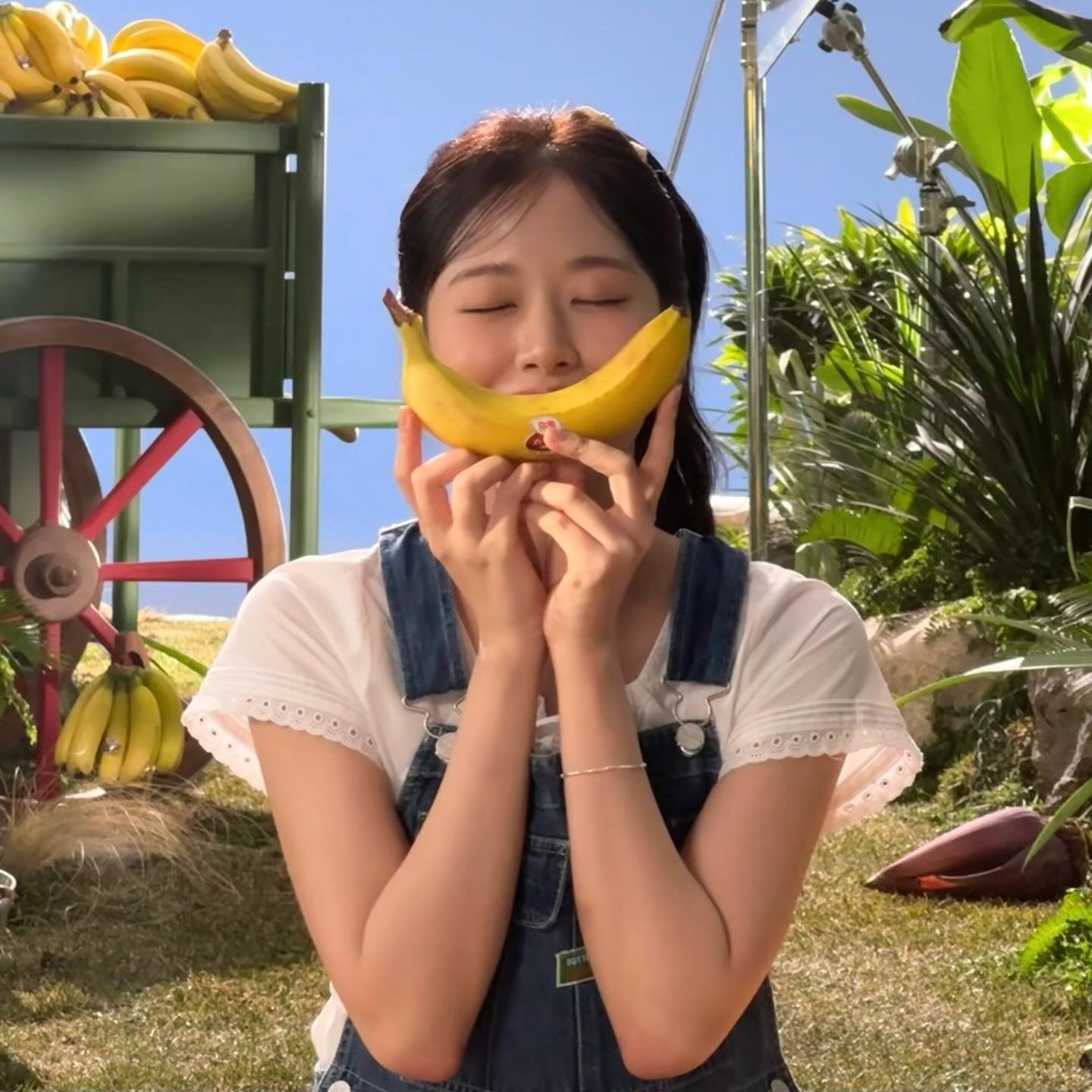 안유진 (IVE) 최근 활동샷