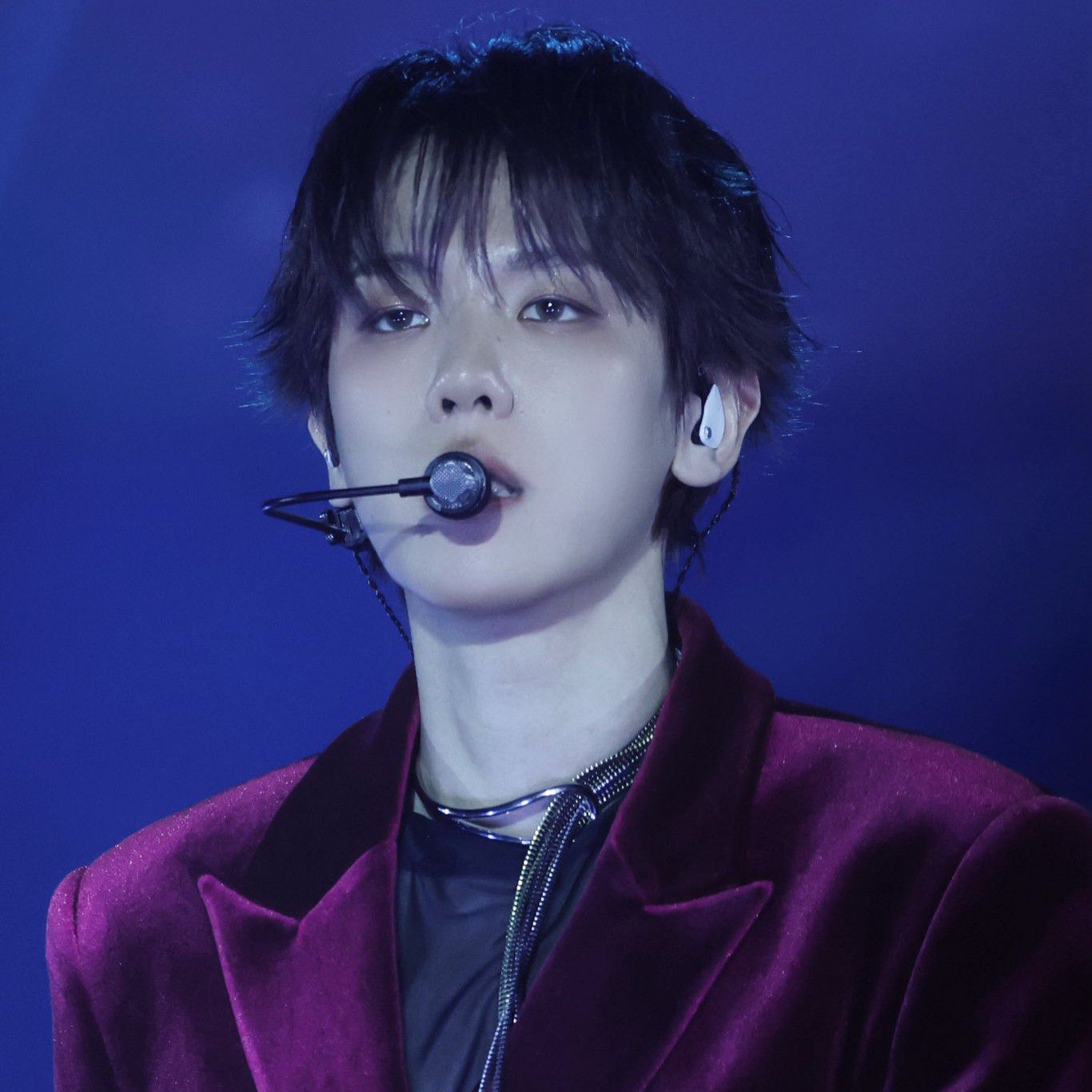 백현 (EXO) 최근 활동샷