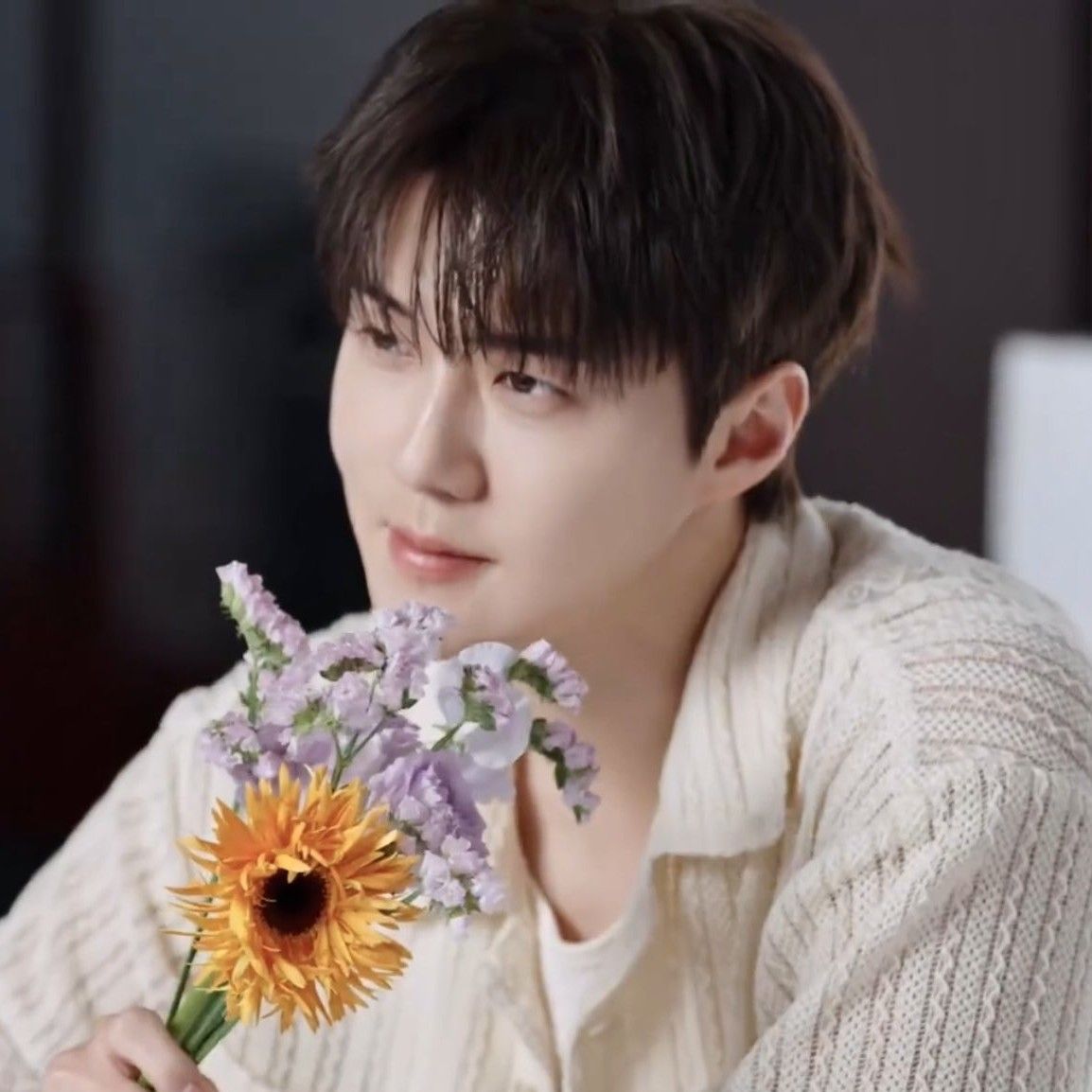 세훈 (EXO)의 최신 사진