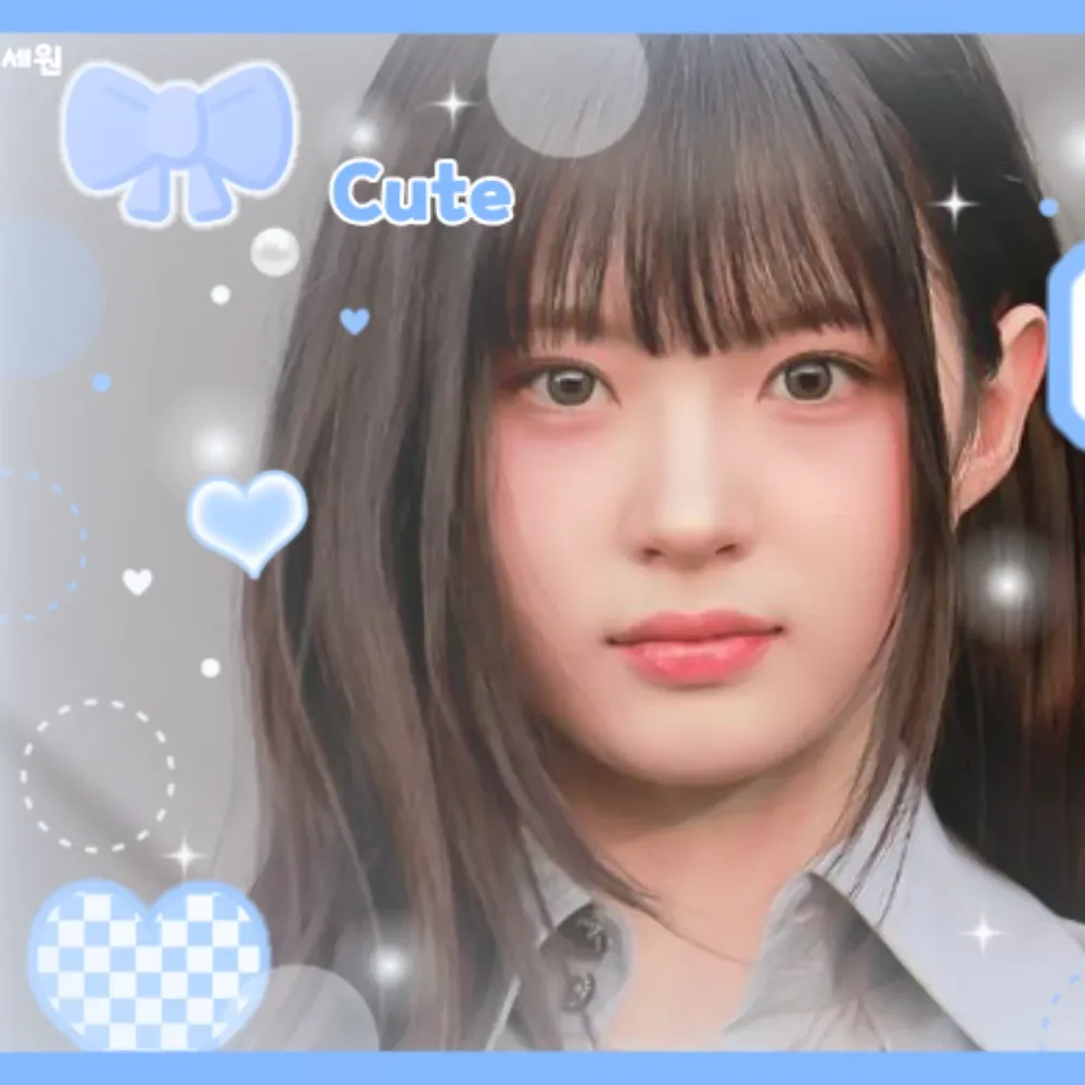 Behind-the-scenes cut of KYA (KiiiKiii)