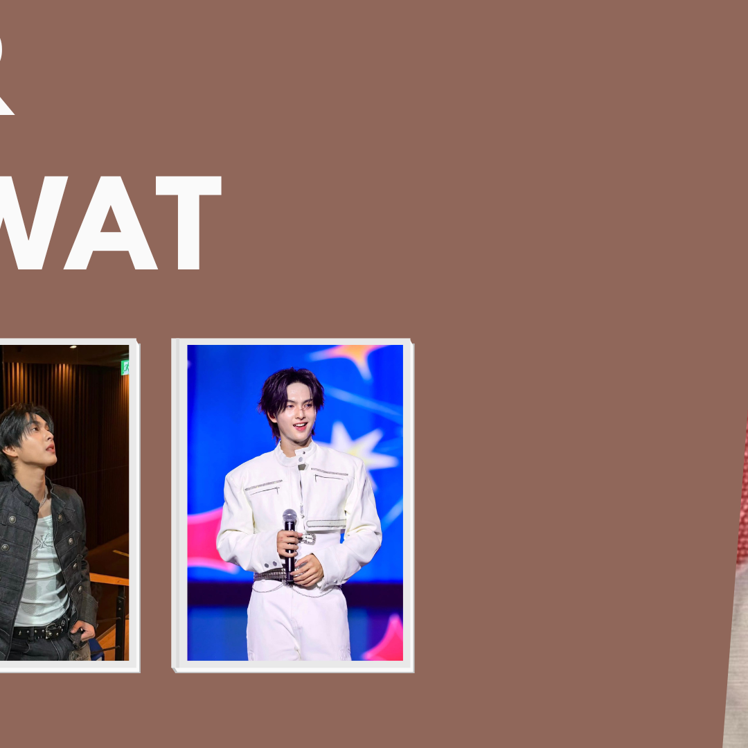 Behind-the-scenes cut of Copper (BUS)