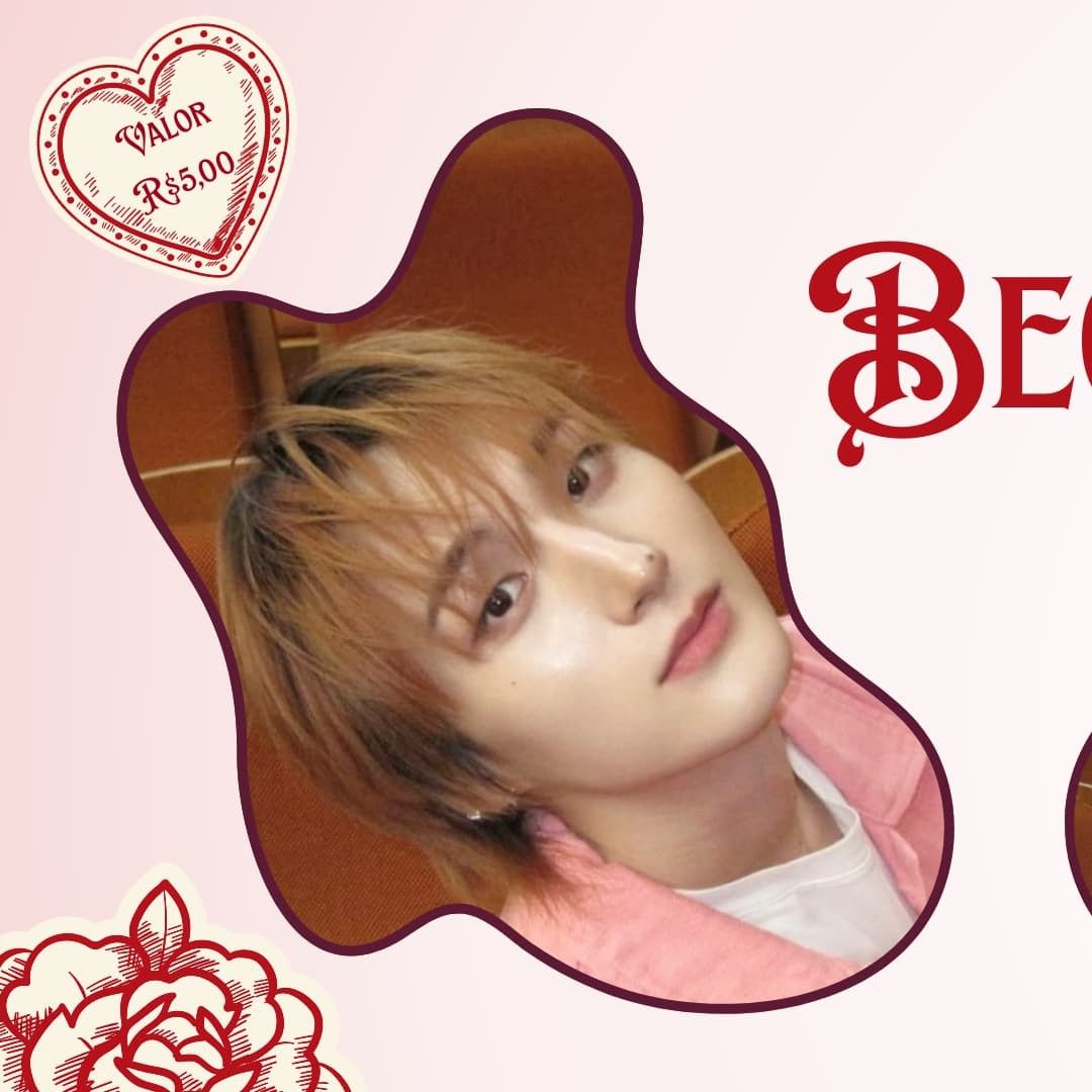 Latest photo of Beomsoo (XODIAC)