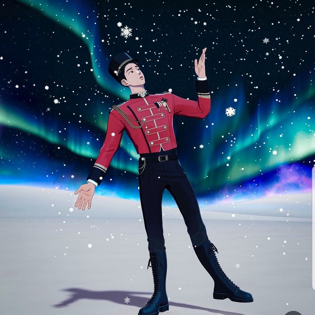 Latest photo of Hamin (PLAVE)