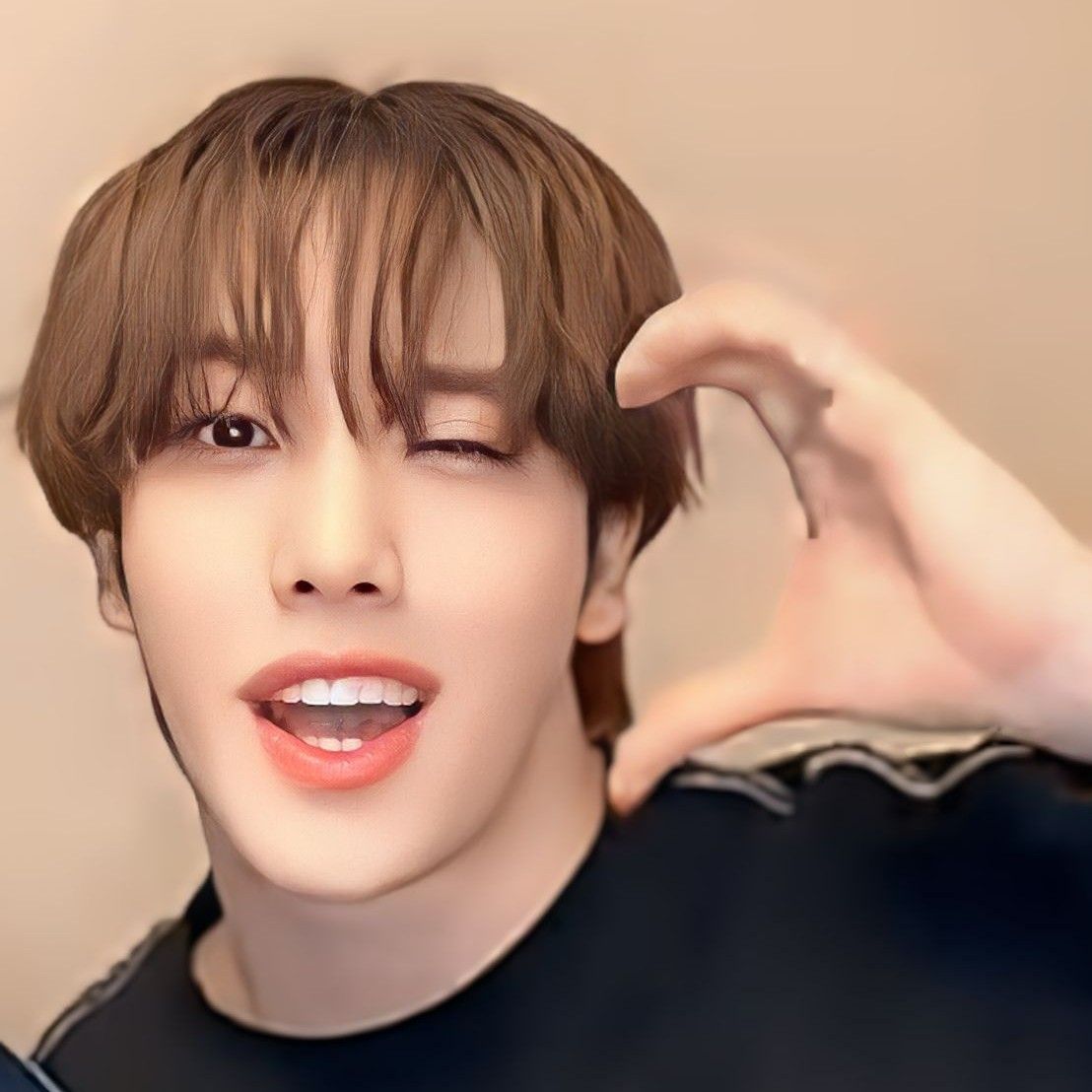 Latest photo of KAZUTA (n.SSign)