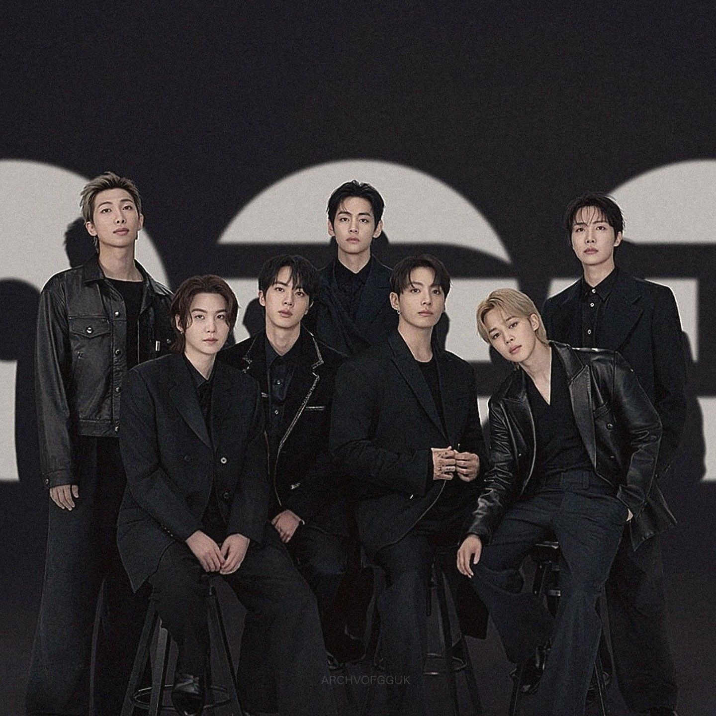 방탄소년단의 최신 사진