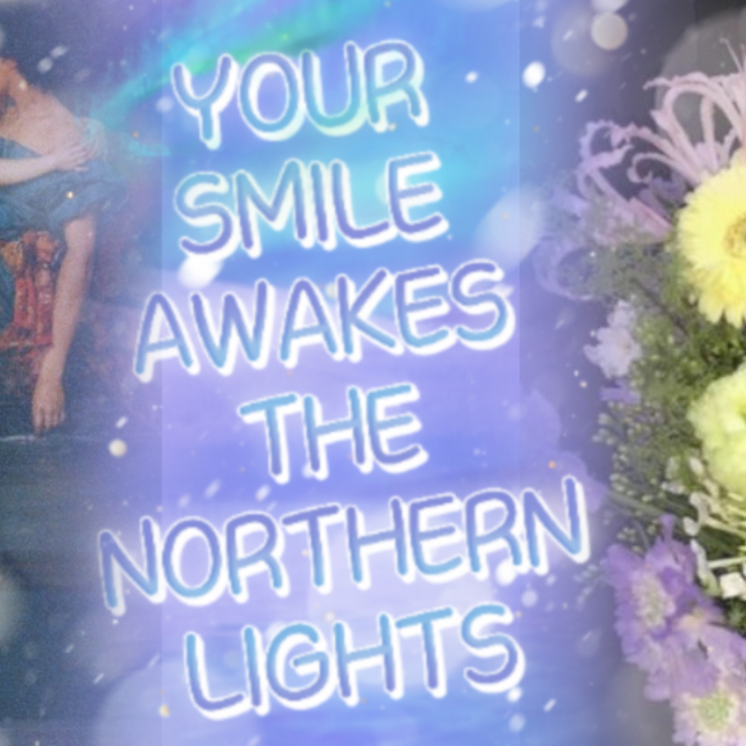 A moment captured by Haechan (NCT 127, NCT DREAM)'s fan