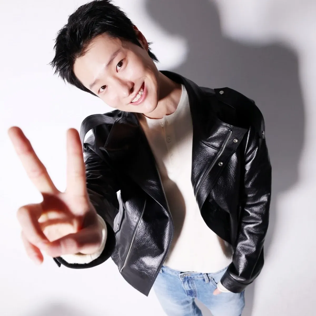 Latest photo of WOODZ