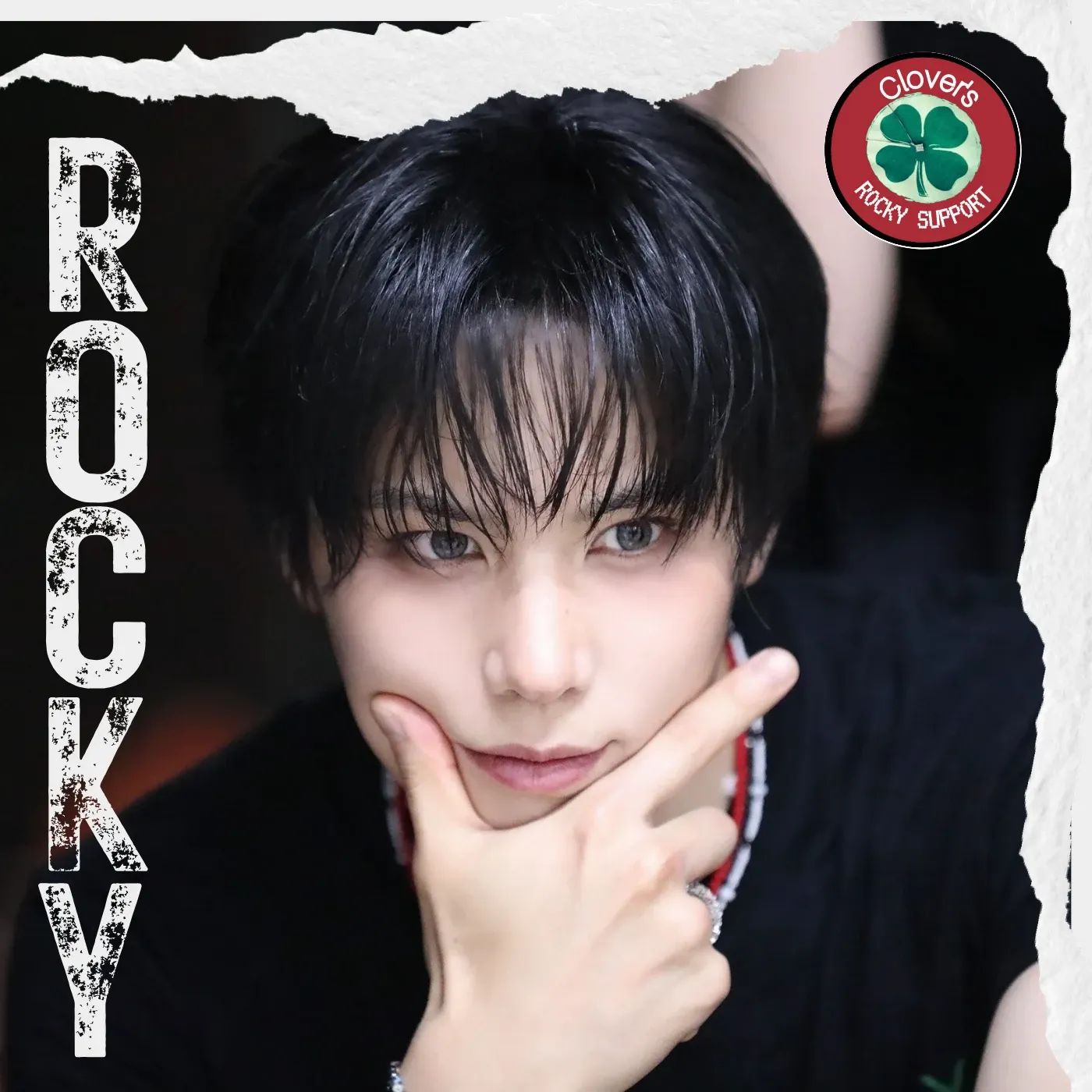 Behind-the-scenes cut of Rocky