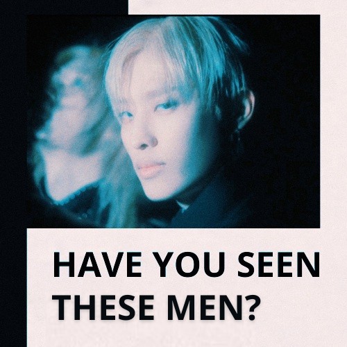 Shining profile picture of KEEHO (P1Harmony) on today's Choeaedol