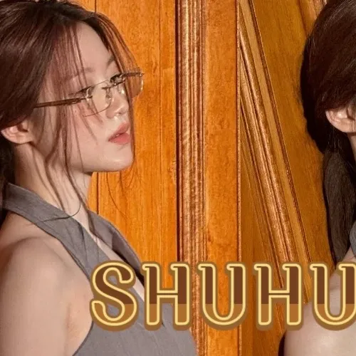 Latest photo of Shuhua (i-dle)