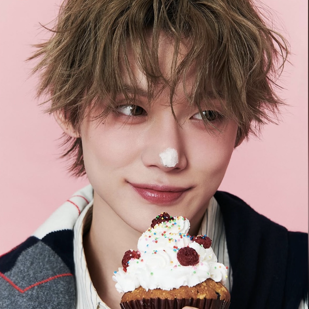 Latest photo of Yeonjun (TOMORROW X TOGETHER)