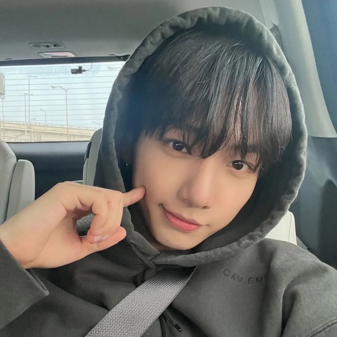 Latest photo of Myeong Jaehyun (BOYNEXTDOOR)