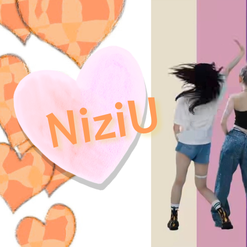 NiziU的最新照片