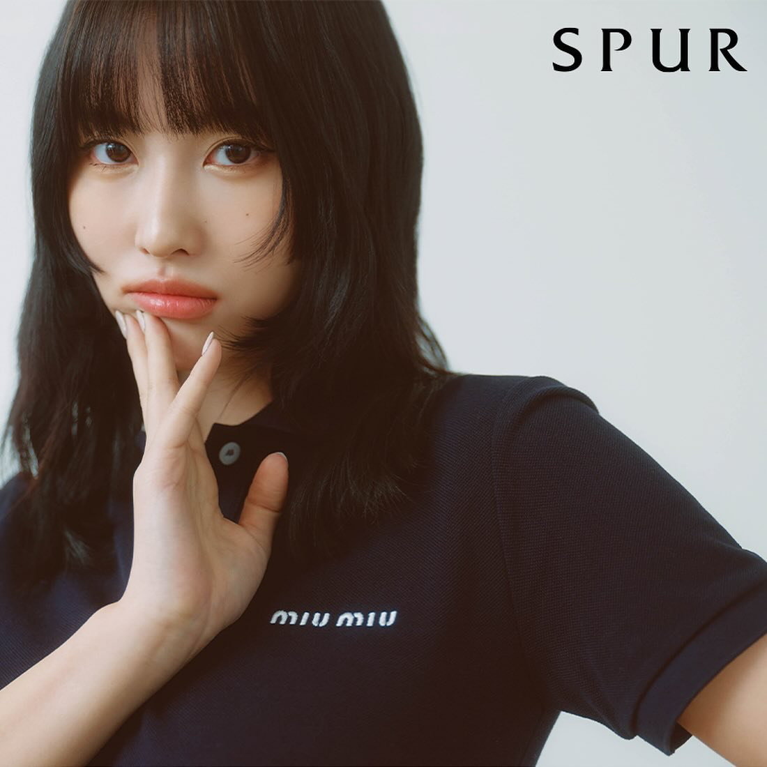 모모 (TWICE) 최근 활동샷