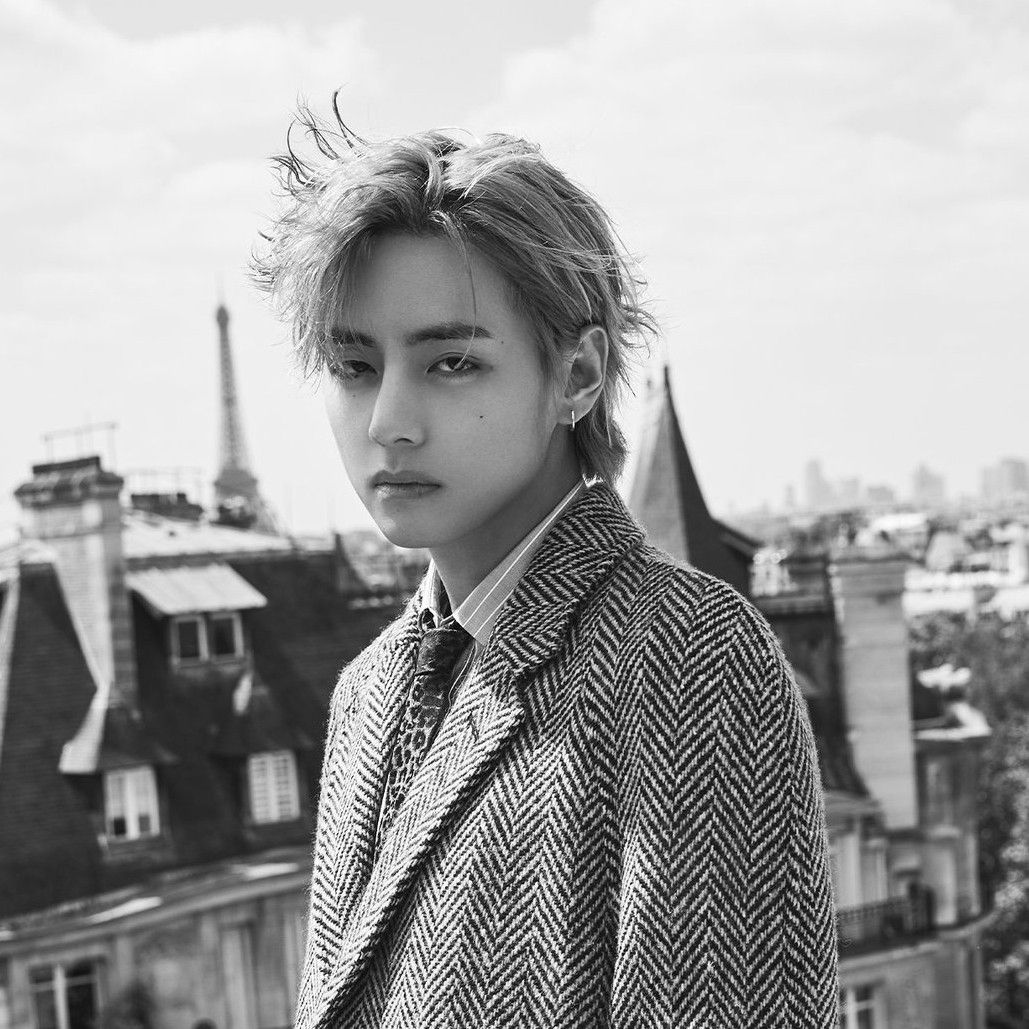 Behind-the-scenes cut of BTS