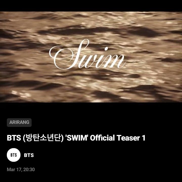 슈가 (방탄소년단) 최근 활동샷