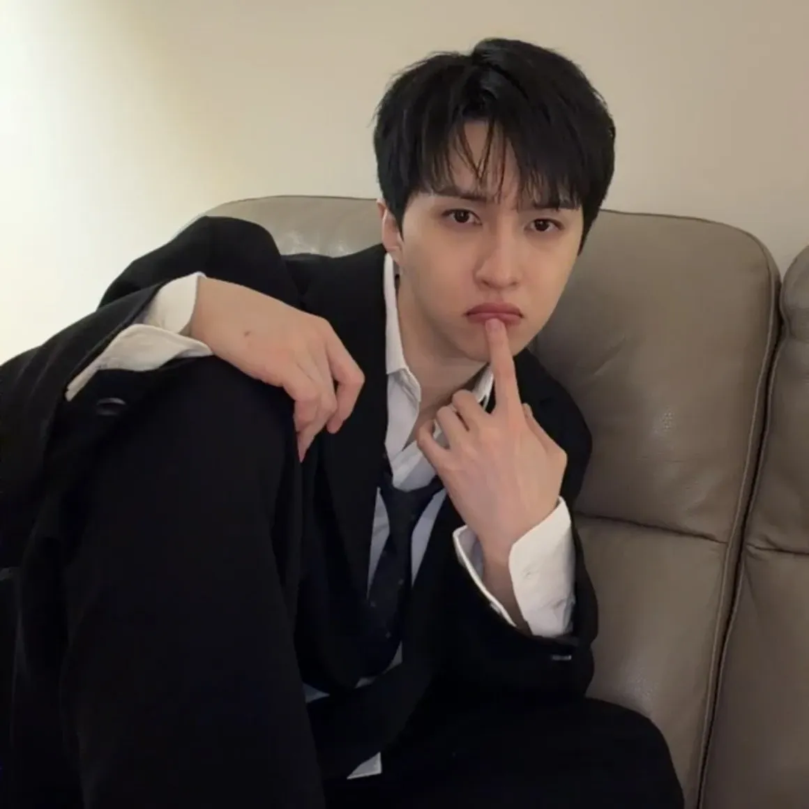 Behind-the-scenes cut of VIXX