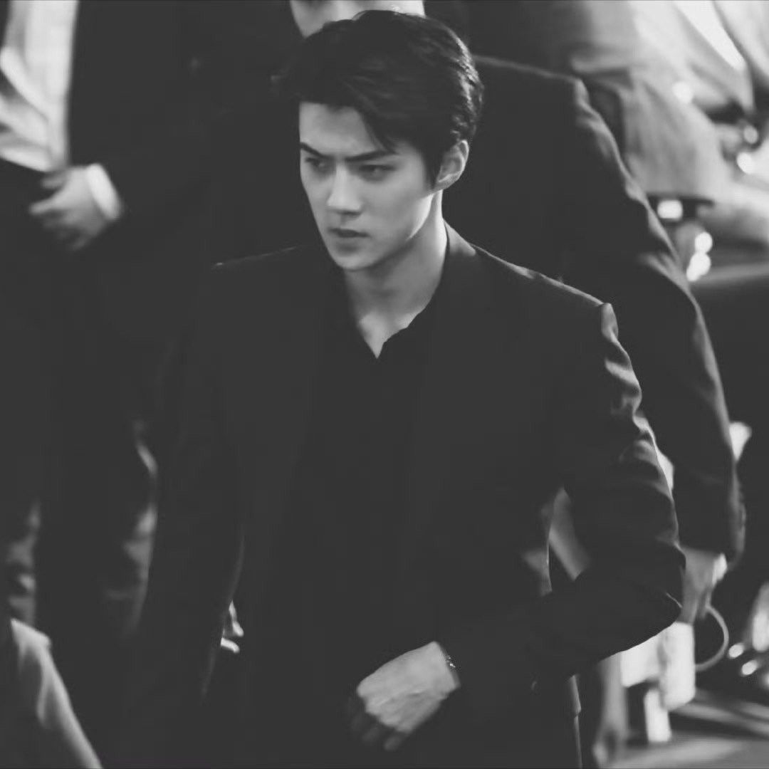 世勳 (EXO)的最新照片