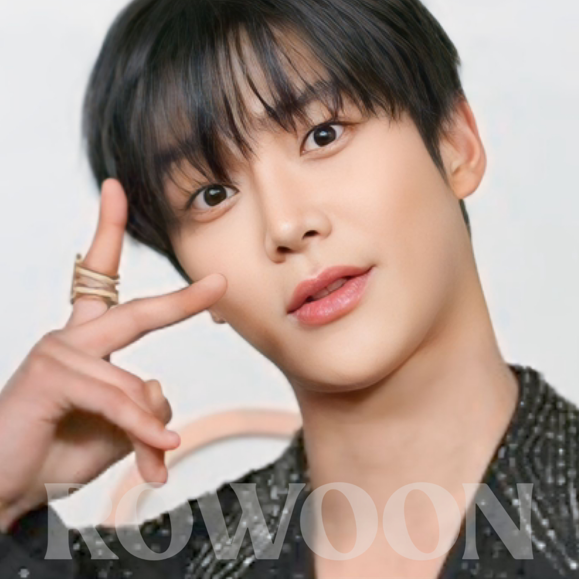 ロウンファンが撮った瞬間