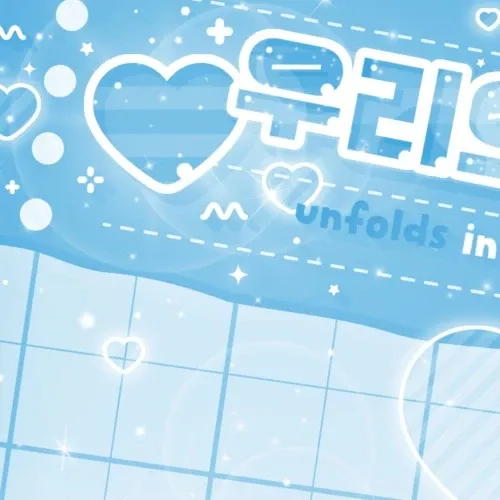 Recent activity shot of Jungsu (Xdinary Heroes)