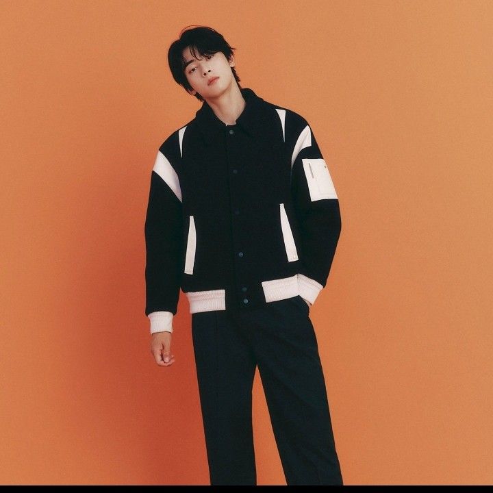 ASTRO的最新活动照片