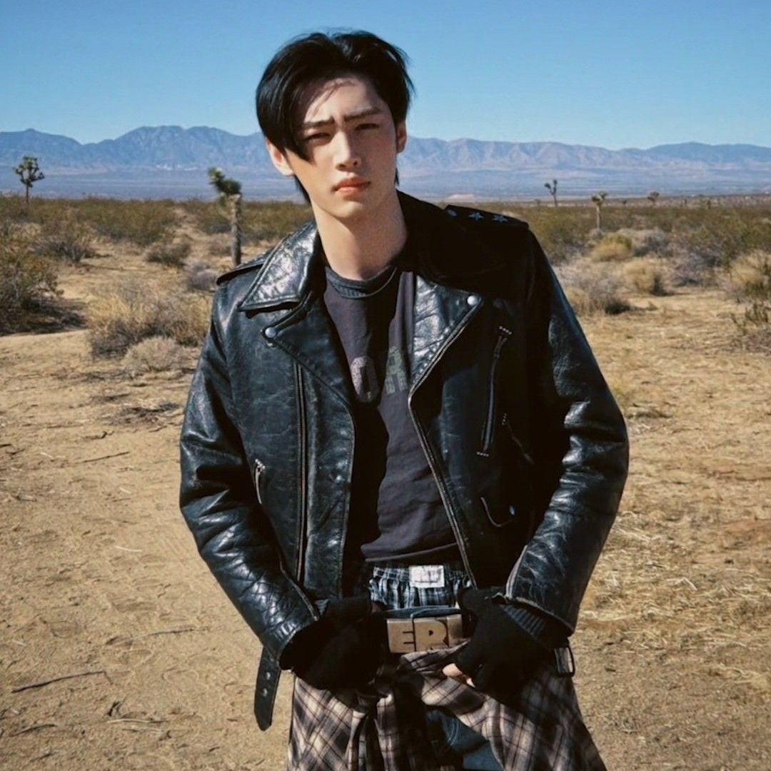 ENHYPEN 최근 활동샷